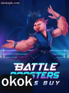 BattleRoostersBonusBuy: Desvendando o Novo Sensação dos Jogos de Aposta