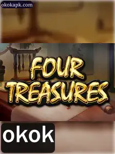 Explorando o Fascinante Mundo de FourTreasures: O Jogo que Conquista Amantes de Aventura