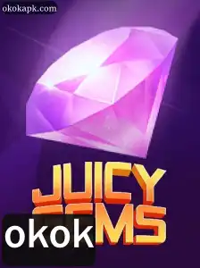 JuicyGems: Descubra o Novo Sensação dos Jogos de Puzzle