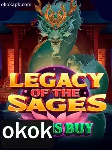 A Fascinante Jornada de 'LegacyoftheSagesBonusBuy'