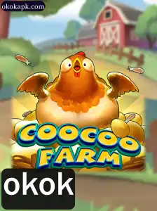 Descubra CooCooFarm: Um Mundo Agricultor de Diversão e Estratégia