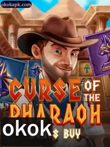 Explorando o Fascinante Mundo de 'CurseofthePharaohBonusBuy'