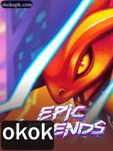 EpicLegends: Um Mergulho no Mundo do Entretenimento Digital