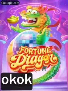 FortuneDragon: Descubra o Novo Fenômeno no Mundo dos Jogos