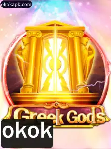Explorando o Fascinante Mundo de GreekGods: Um Jogo de Estratégia e Mitologia