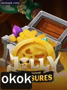 Descubra o Fascinante Mundo de JollyTreasures