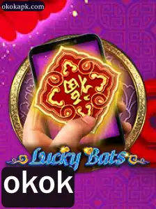 Explorando o Mundo Empolgante de LuckyBatsM