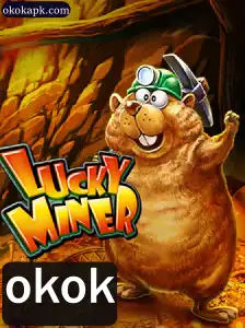 Descubra LuckyMiner: O Jogo de Sorte e Aventura