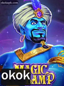 Explorando o Universo de MagicLamp: Regras e Dinâmicas