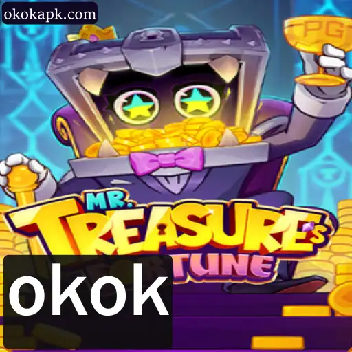 Descubra o Fascinante Universo de MrTreasuresFortune