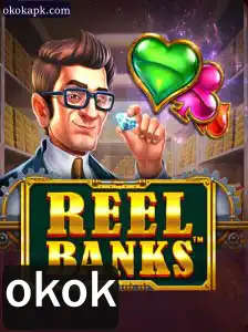 ReelBanks: Uma Introdução ao Jogo e suas Regras