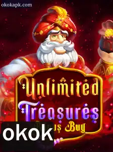 Descubra as Emoções do Jogo UnlimitedTreasuresBonusBuy