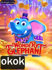 WonderElephant: Uma Nova Aventura Incrível para Todas as Idades
