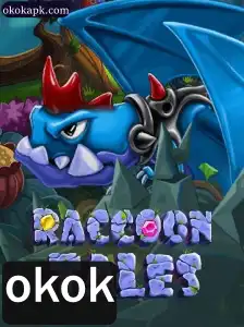 RaccoonTales: Uma Aventura Envolvente no Mundo dos Guaxinins