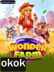 WonderFarm: Mergulhe na Aventura Agrícola